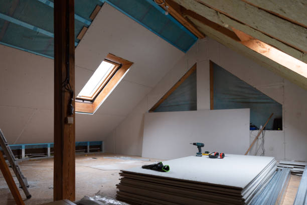Best Local Insulation Services  in Zimmerman, MN