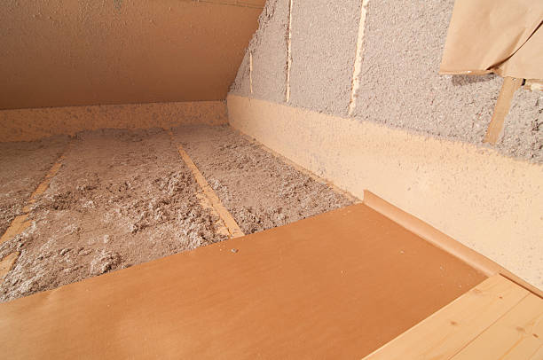 Best Home Insulation Services  in Zimmerman, MN